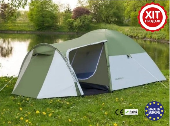 Acamper Monsun 3 PRO